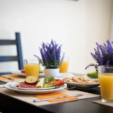 Appart hôtel Y6e Very Central Apartment! Lasamericas View! 3*
